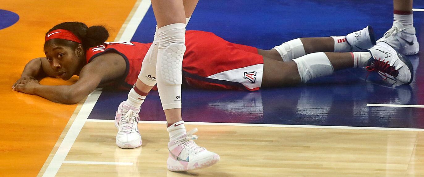 NCAA Tournament National Championship: No. 3 Arizona vs. No. 1 Stanford